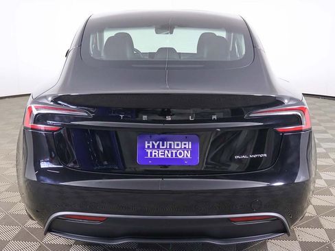 Used 2024 Tesla Model 3 Long Range image 14