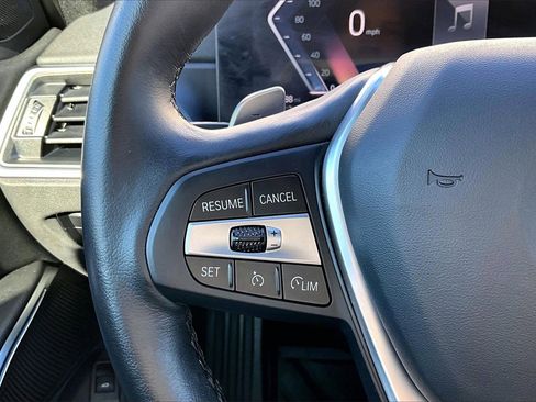 Used 2024 BMW 330i xDrive 330i xDrive w/ Convenience Package image 29