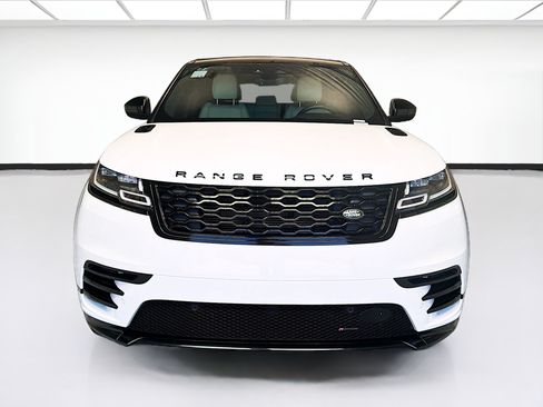 Used 2023 Land Rover Range Rover Velar R-Dynamic S AWD/4WD image 2