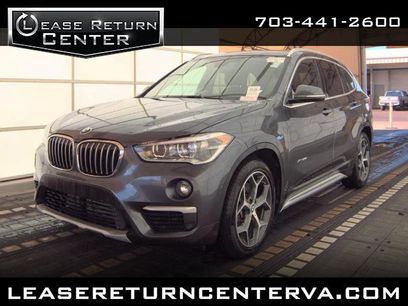 Used 2016 BMW X1 xDrive28i