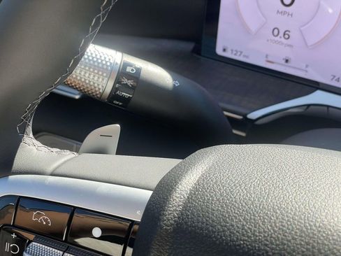 New 2026 Genesis GV80 3.5T Advanced image 11