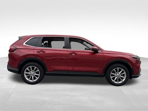Used 2023 Honda CR-V EX image 13