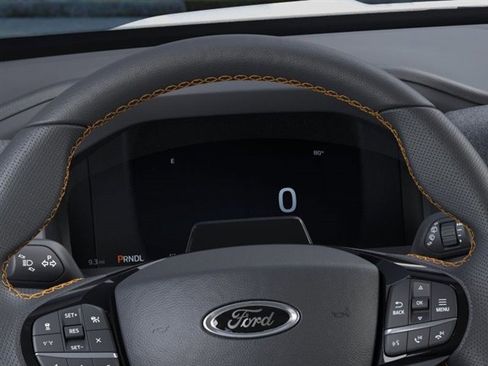 New 2026 Ford Explorer Tremor w/ Tremor Ultimate Package image 13