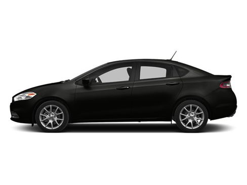 Used 2014 Dodge Dart SXT FWD image 5