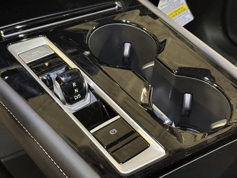 New 2026 Volkswagen Atlas SEL Premium R-Line image 25