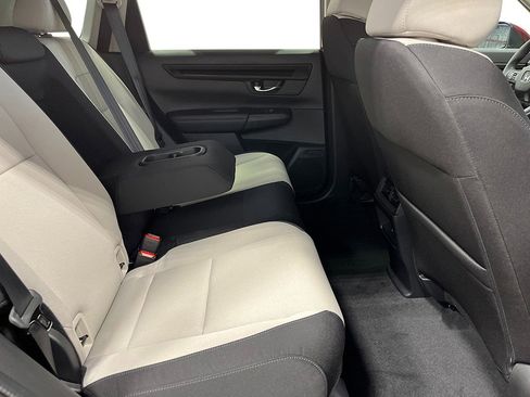 New 2026 Honda CR-V EX image 22