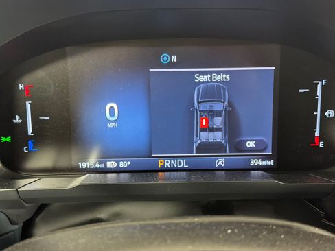 Used 2026 Ford Maverick XLT w/ XLT Luxury Package AWD/4WD image 28