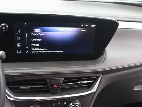 Used 2024 Buick Encore GX Preferred w/ Comfort Package FWD image 34