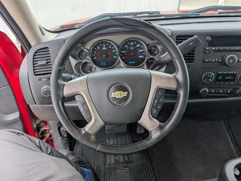 Used 2013 Chevrolet Silverado 1500 LT w/ All-Star Edition image 9