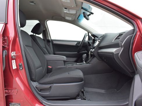 Used 2018 Subaru Outback 2.5i Premium AWD/4WD image 30