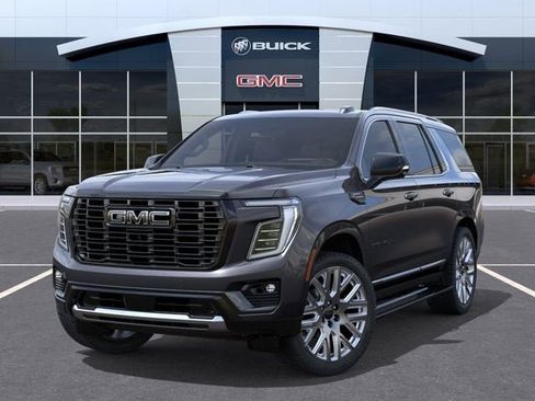 New 2026 GMC Yukon Denali Ultimate AWD/4WD image 6