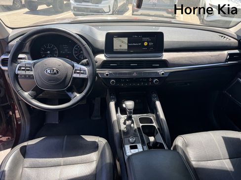 Used 2020 Kia Telluride EX FWD image 13
