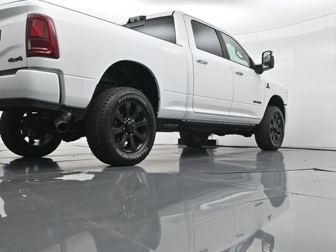 New 2026 RAM 2500 Laramie image 52