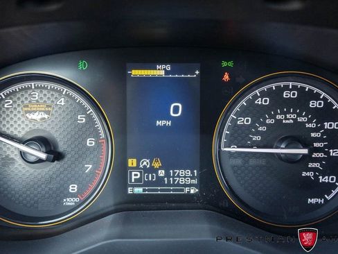 Used 2023 Subaru Forester Wilderness image 25