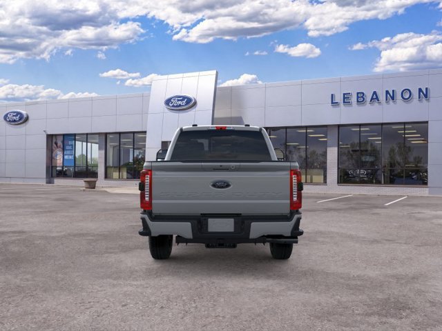 New 2026 Ford F250 Lariat w/ Black Appearance Package AWD/4WD image 6