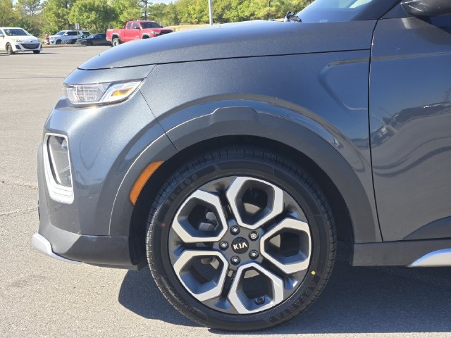 Used 2020 Kia Soul X-Line FWD image 8