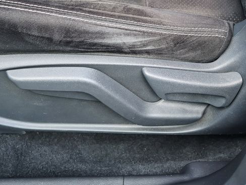 Used 2017 Nissan Murano S w/ Navigation Package image 12