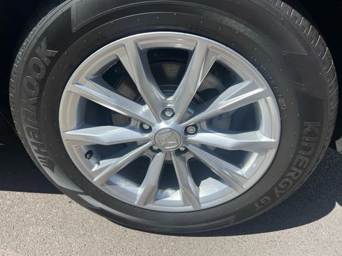 Used 2025 Honda CR-V EX-L image 27