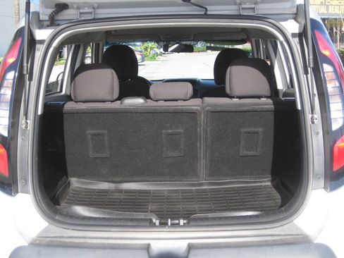 Used 2015 Kia Soul image 15