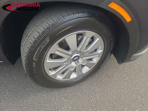 Used 2024 Hyundai Palisade SEL image 14