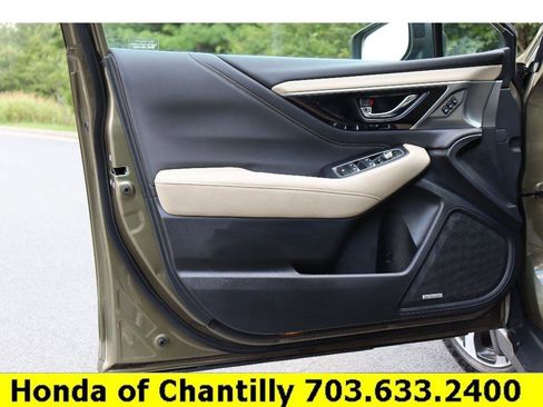 Used 2021 Subaru Outback Limited w/ Popular Package #2 image 26