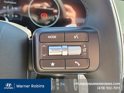 New 2026 Hyundai Palisade Calligraphy image 26