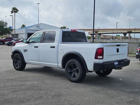 Used 2024 RAM 1500 Classic Warlock image 7