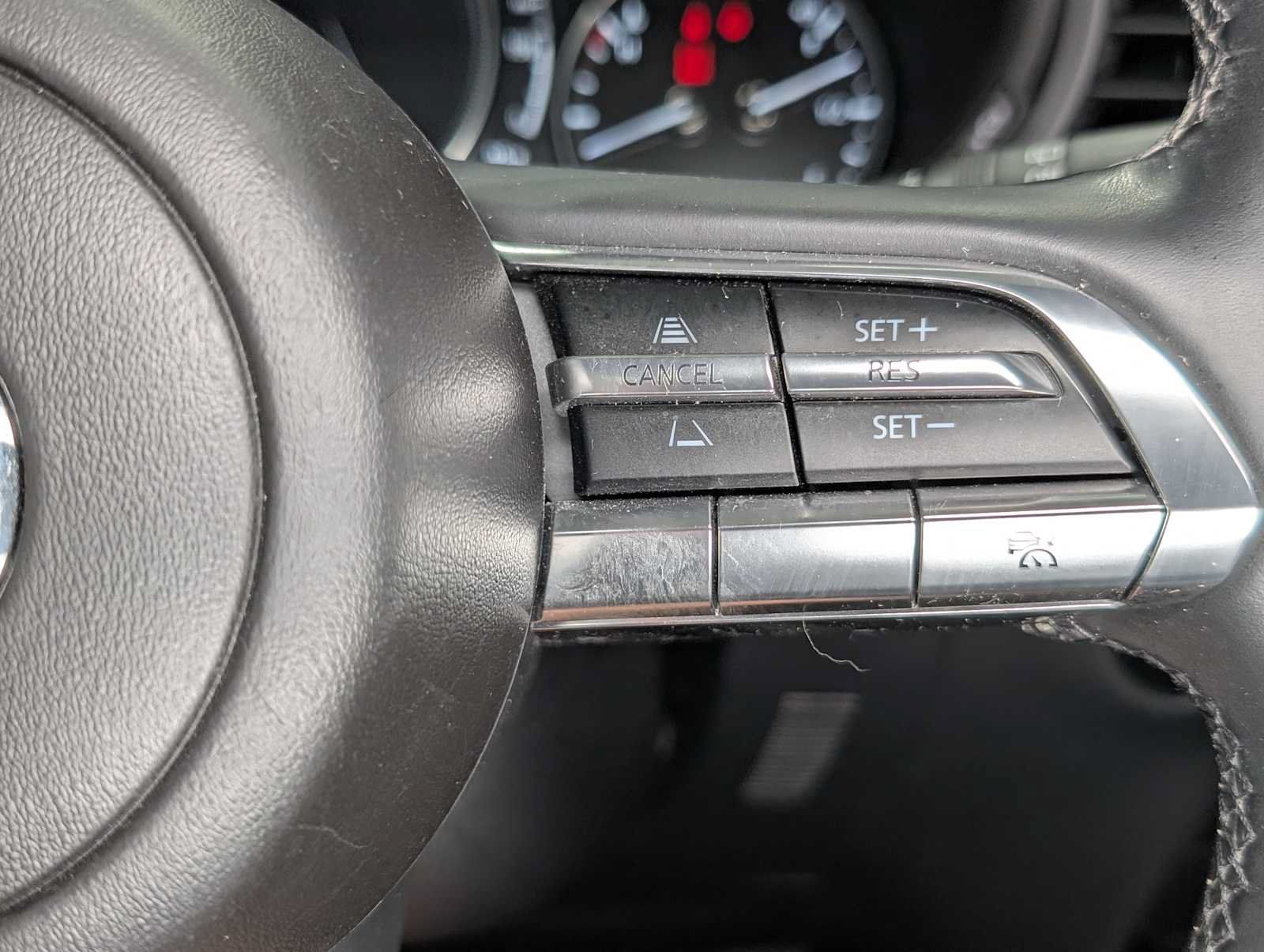 Certified 2022 MAZDA CX-30 AWD 2.5 S w/ Preferred Package image 32