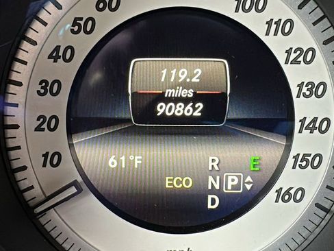 Used 2014 Mercedes-Benz E 350 E 350 image 17