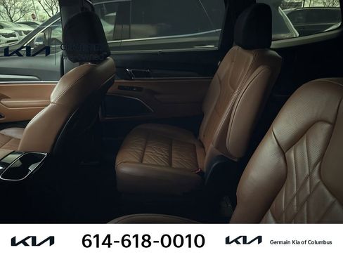 Certified 2024 Kia Telluride SX Prestige X-Pro image 11