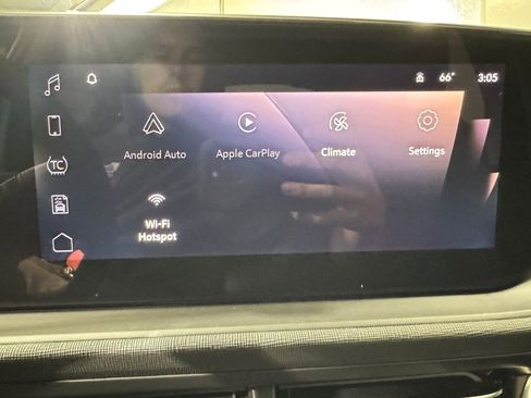 New 2025 Buick Envista Preferred w/ Convenience I Package image 12