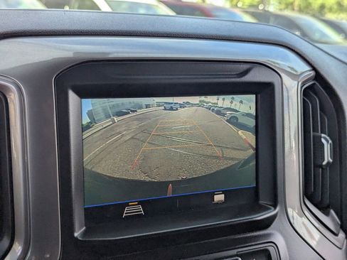 Used 2020 Chevrolet Silverado 1500 Custom w/ Custom Value Package RWD image 23