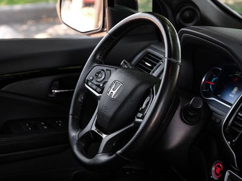 Used 2019 Honda Passport Elite image 25