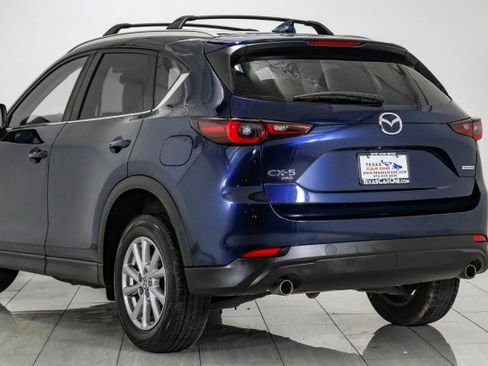Used 2023 MAZDA CX-5 AWD 2.5 S image 59