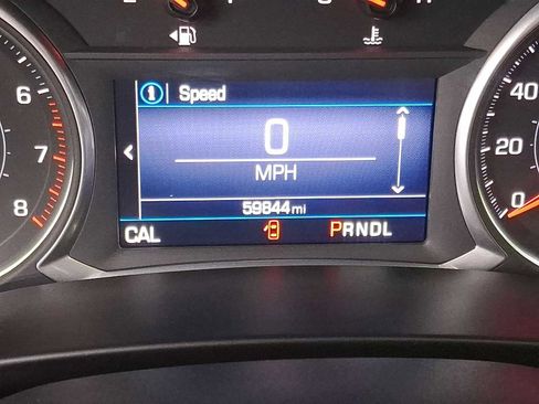 Used 2022 Chevrolet Blazer LT w/ LPO, Floor Liner Package image 10