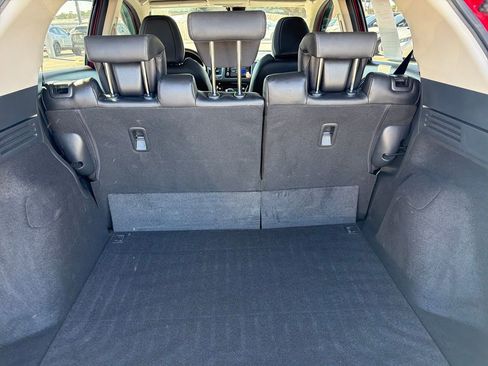 Used 2019 Honda HR-V EX-L image 10