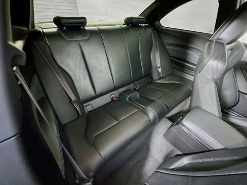 Used 2021 BMW M2 Competition w/ Executive Package RWD image 27