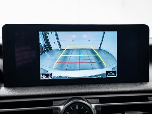 Certified 2023 Lexus IS 350 F Sport image 31