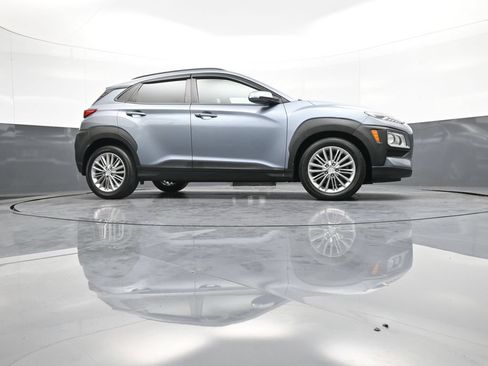 Used 2019 Hyundai Kona SEL w/ SEL Tech Package 02 AWD/4WD image 28