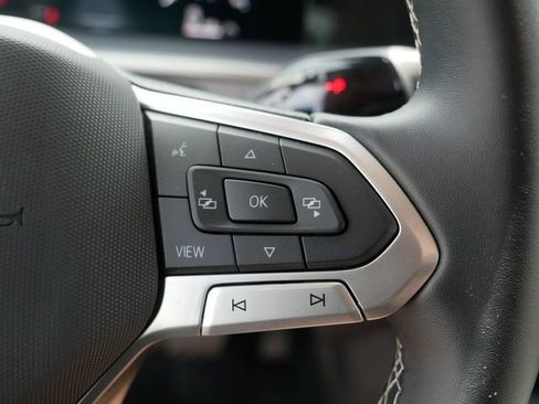 Certified 2025 Volkswagen Tiguan S AWD/4WD image 26