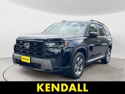Used 2026 Honda Pilot EX-L image 1