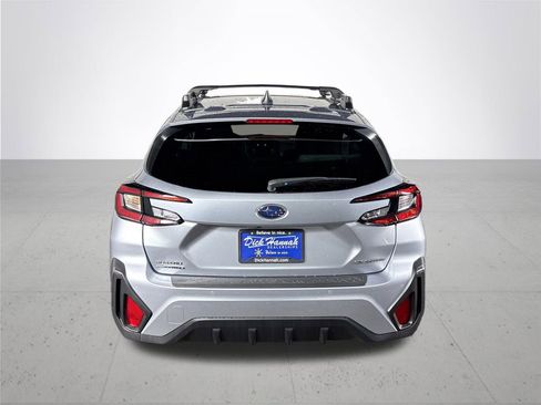Certified 2025 Subaru Crosstrek 2.5i Limited w/ Popular Package #3A image 8