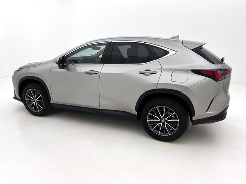 Used 2025 Lexus NX 350 350 Premium w/ Accessory Package (2T) image 10