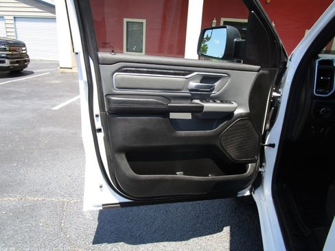 Used 2022 RAM 1500 Big Horn image 21