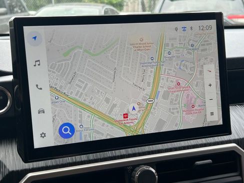 Used 2025 Toyota 4Runner 4WD image 39