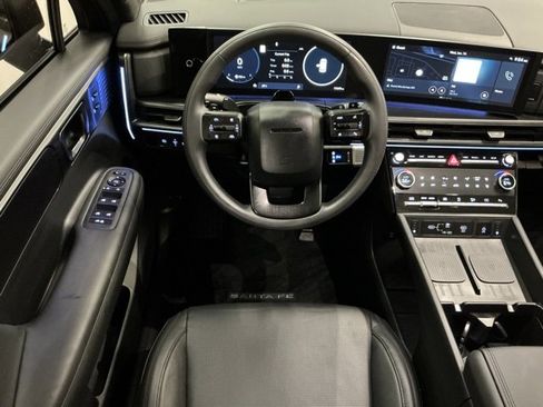 Used 2024 Hyundai Santa Fe Calligraphy image 10