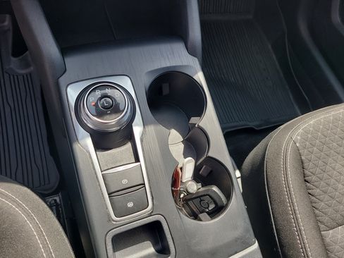 Used 2023 Ford Escape Active w/ Tech Pack #1 image 24