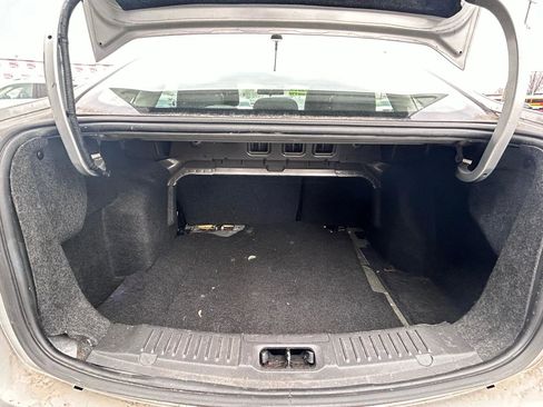 Used 2016 Ford Fiesta S FWD image 10