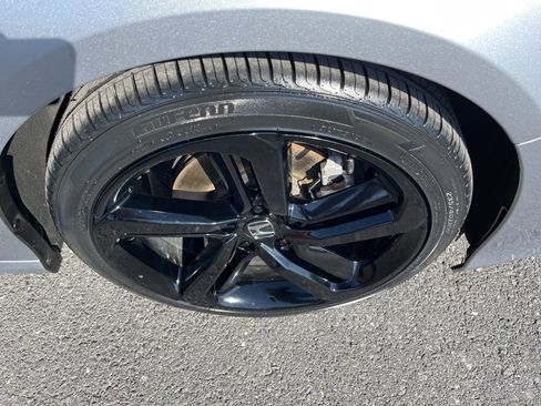 Used 2022 Honda Accord Sport image 12