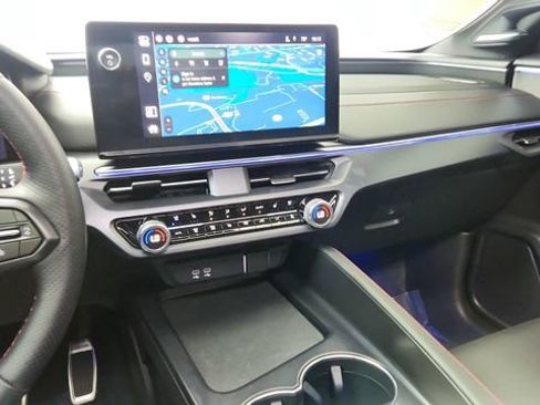 Used 2024 Acura ZDX A-Spec image 46